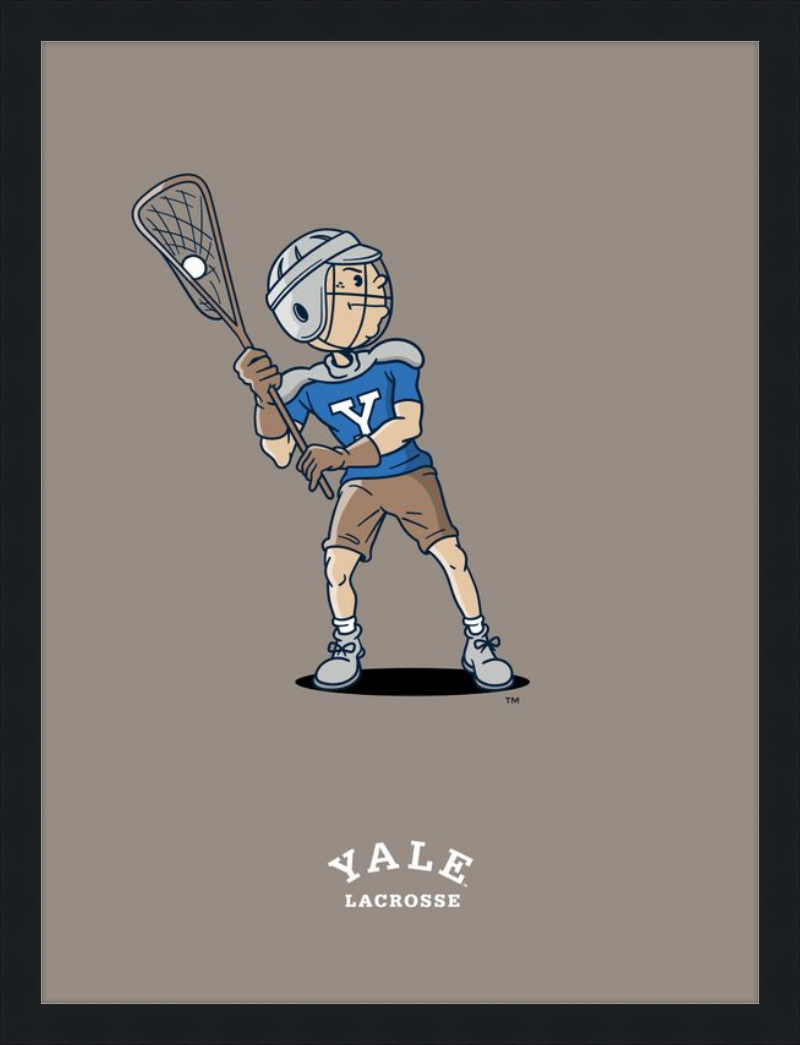Yale Lacrosse