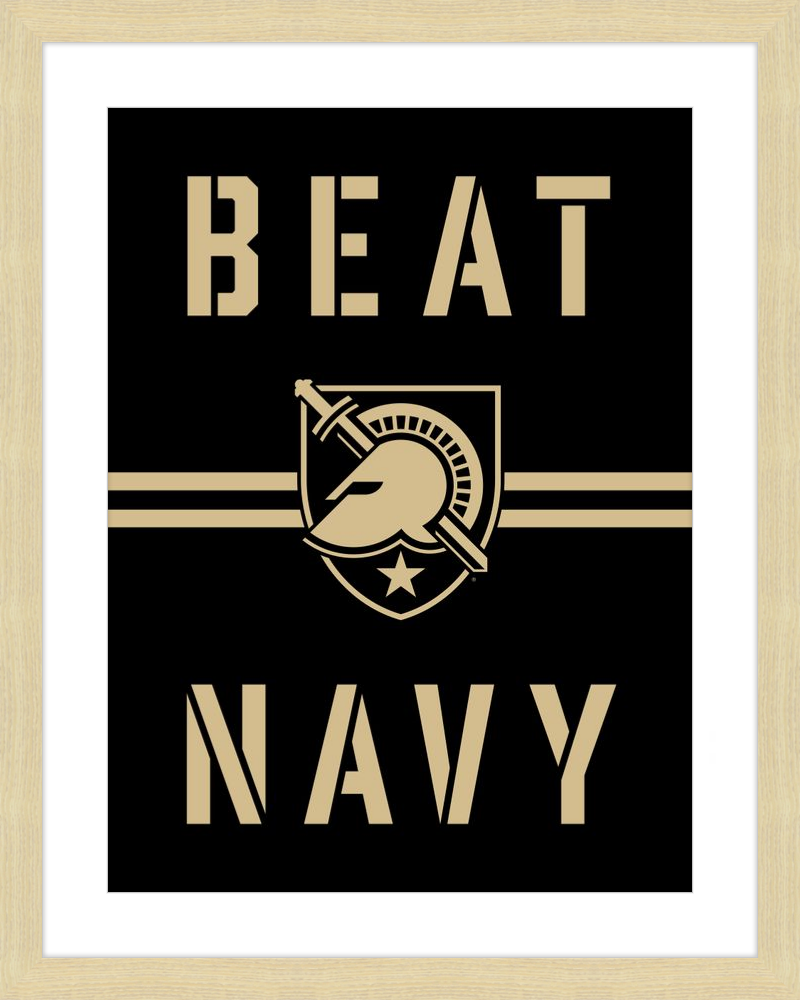 Army Beat Navy