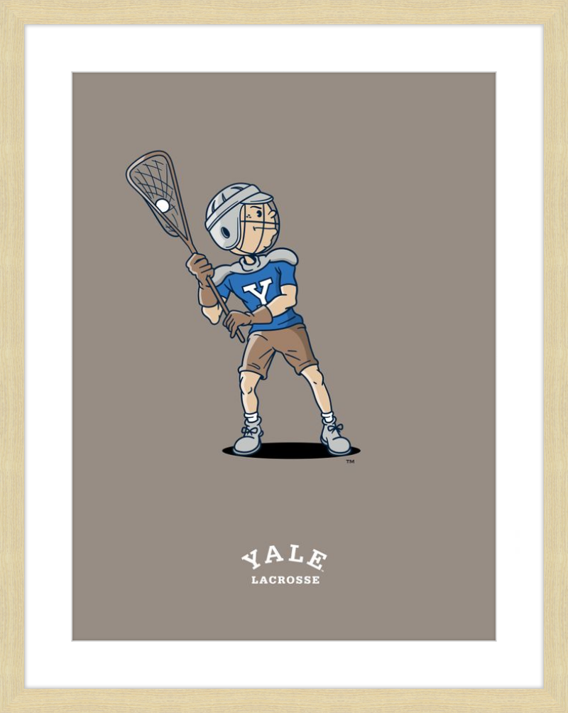 Yale Lacrosse