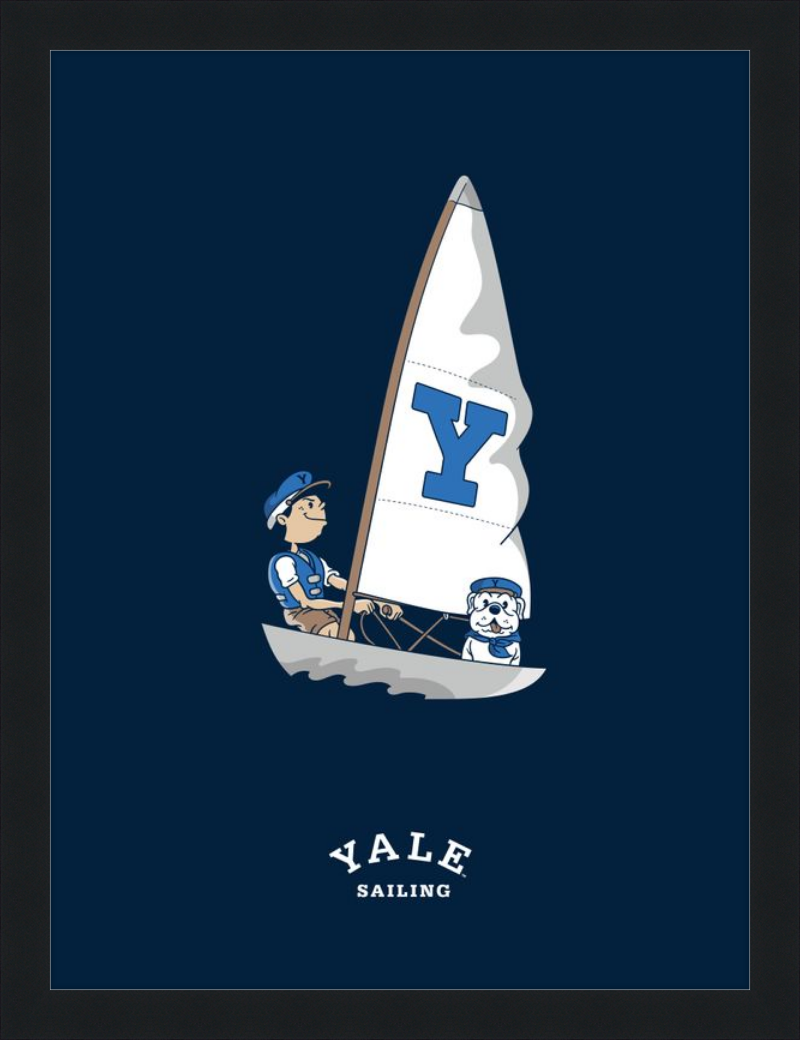 Yale Sailing