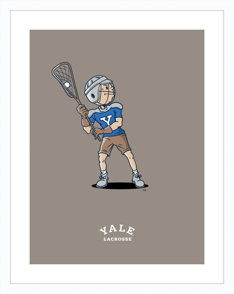 Yale Lacrosse