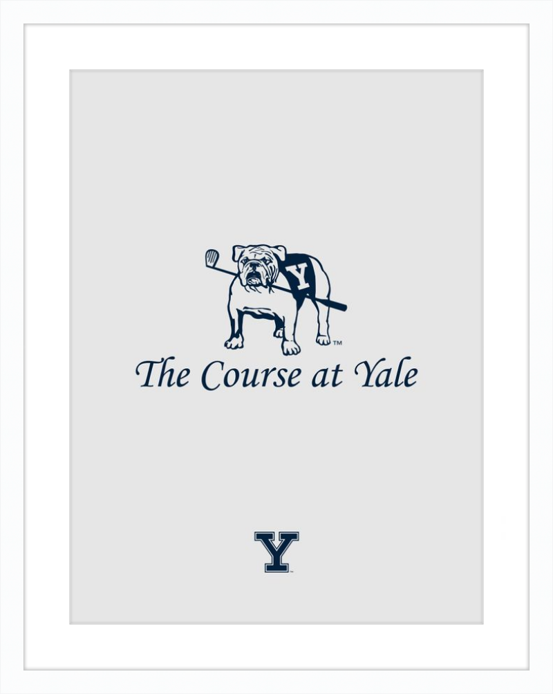 The Course at Yale