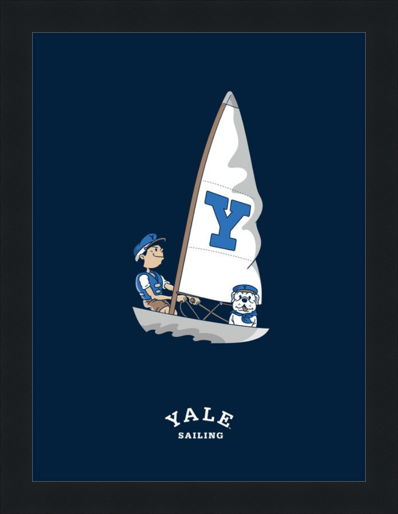 Yale Sailing