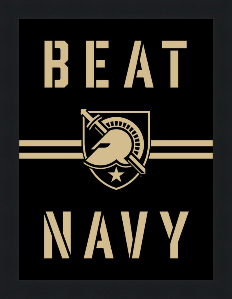 Army Beat Navy