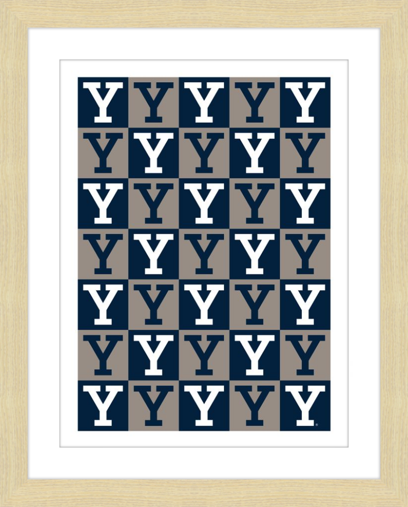 Yale Slab Y Pattern