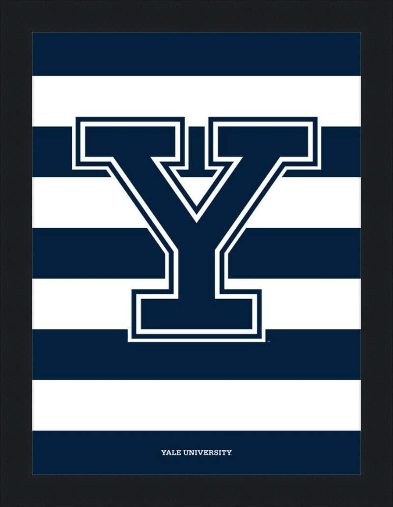 Yale Stripes