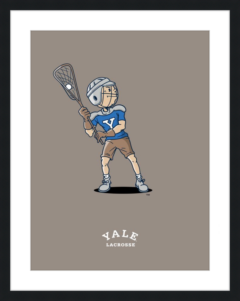 Yale Lacrosse