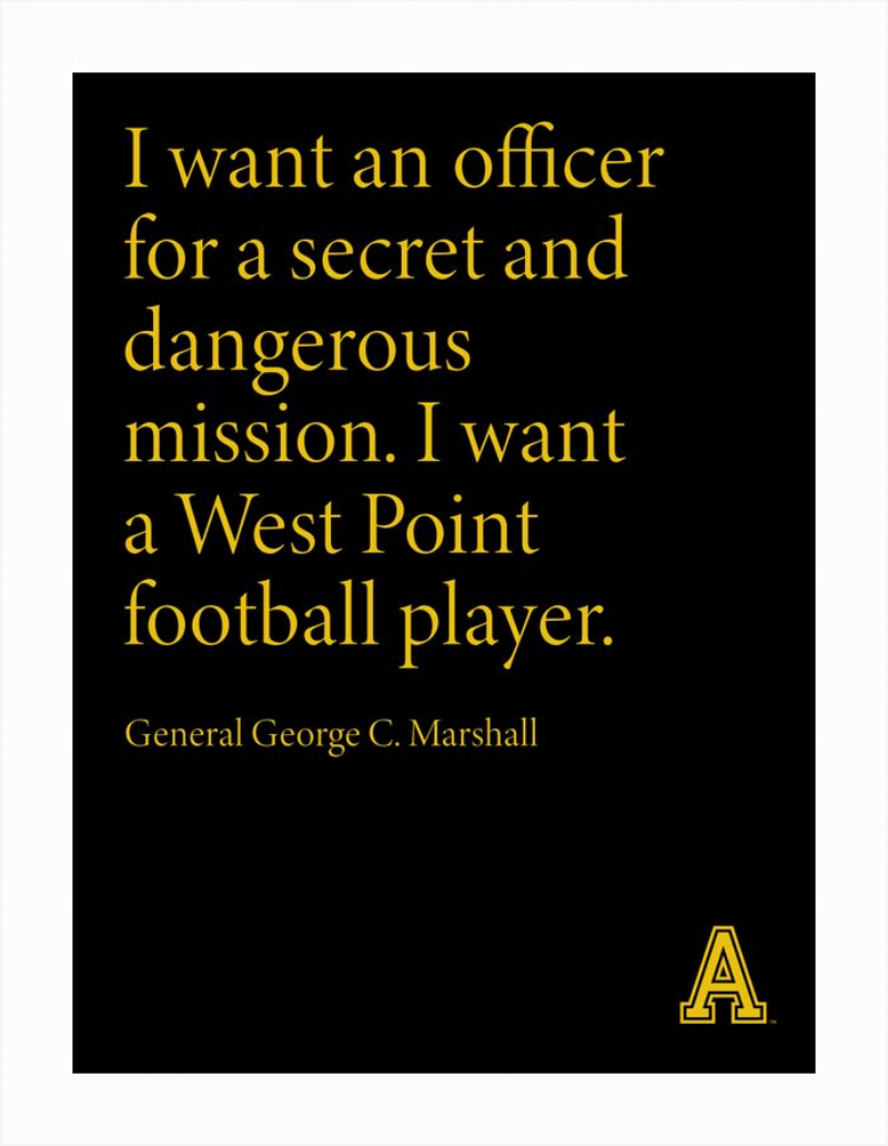 Army Dangerous Mission