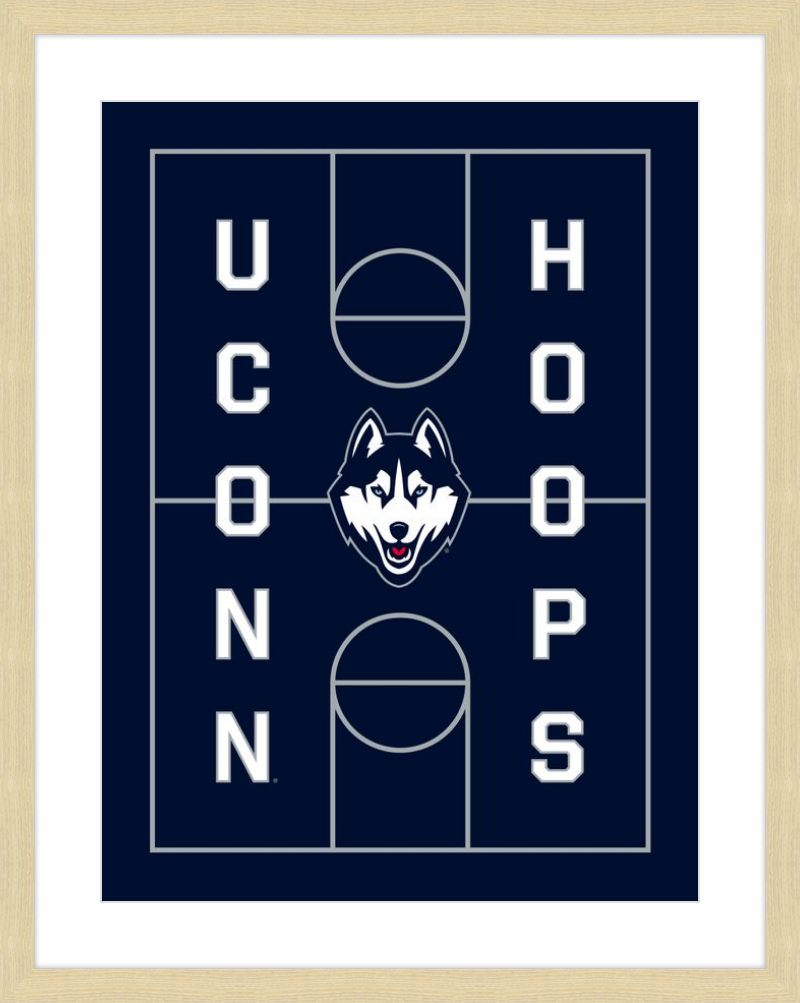 UConn Hoops