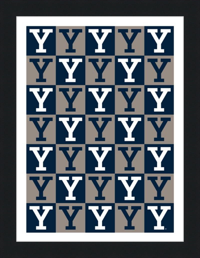 Yale Slab Y Pattern