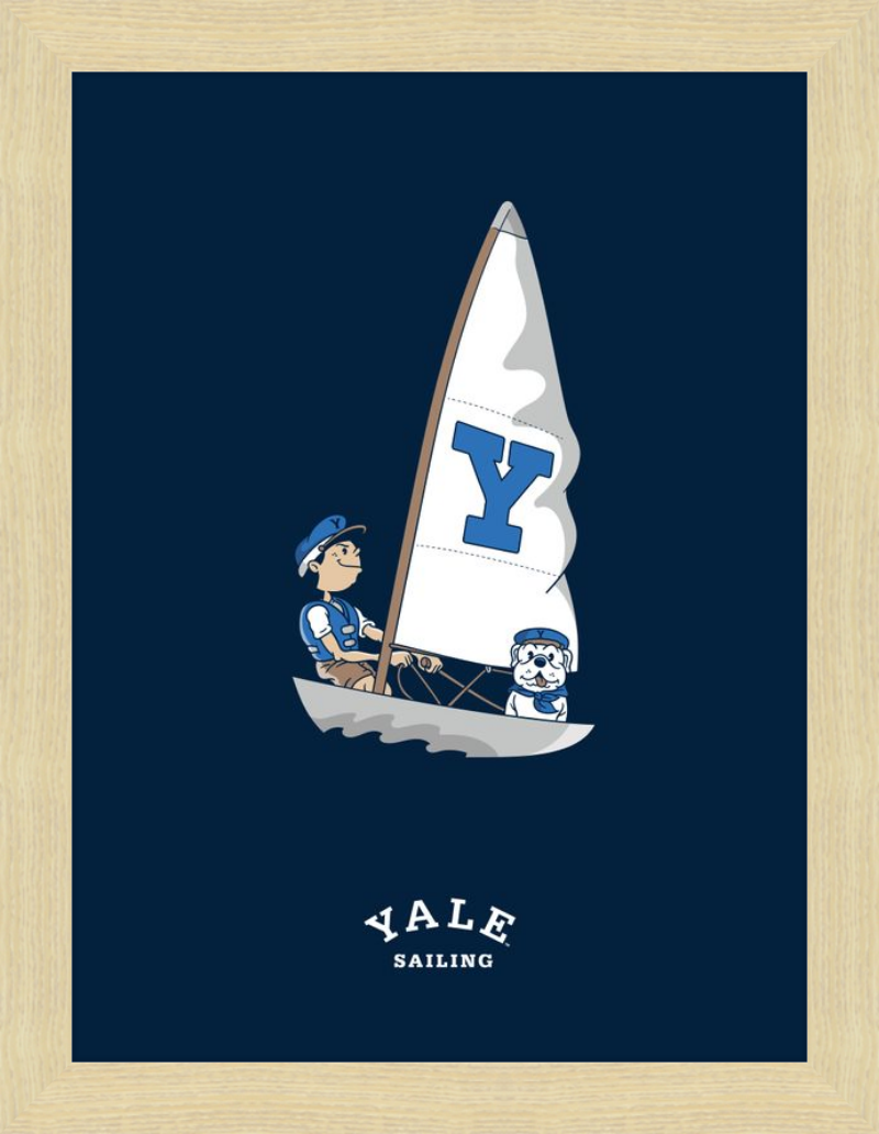 Yale Sailing