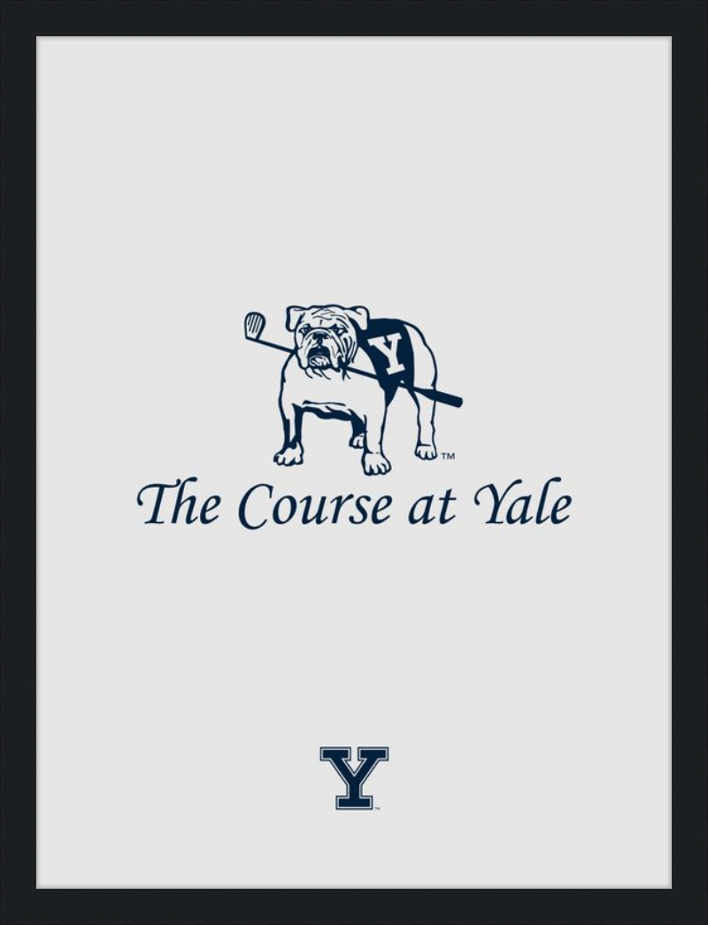 The Course at Yale