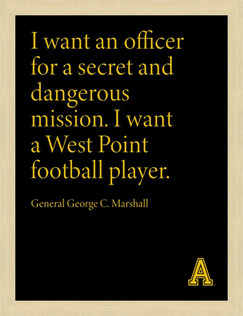 Army Dangerous Mission