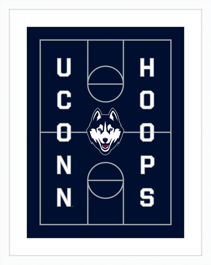 UConn Hoops