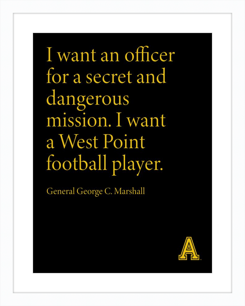 Army Dangerous Mission