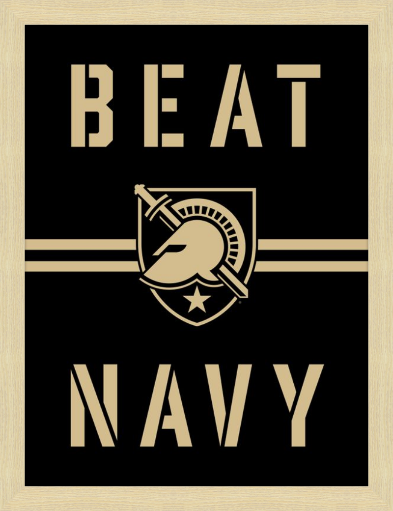 Army Beat Navy
