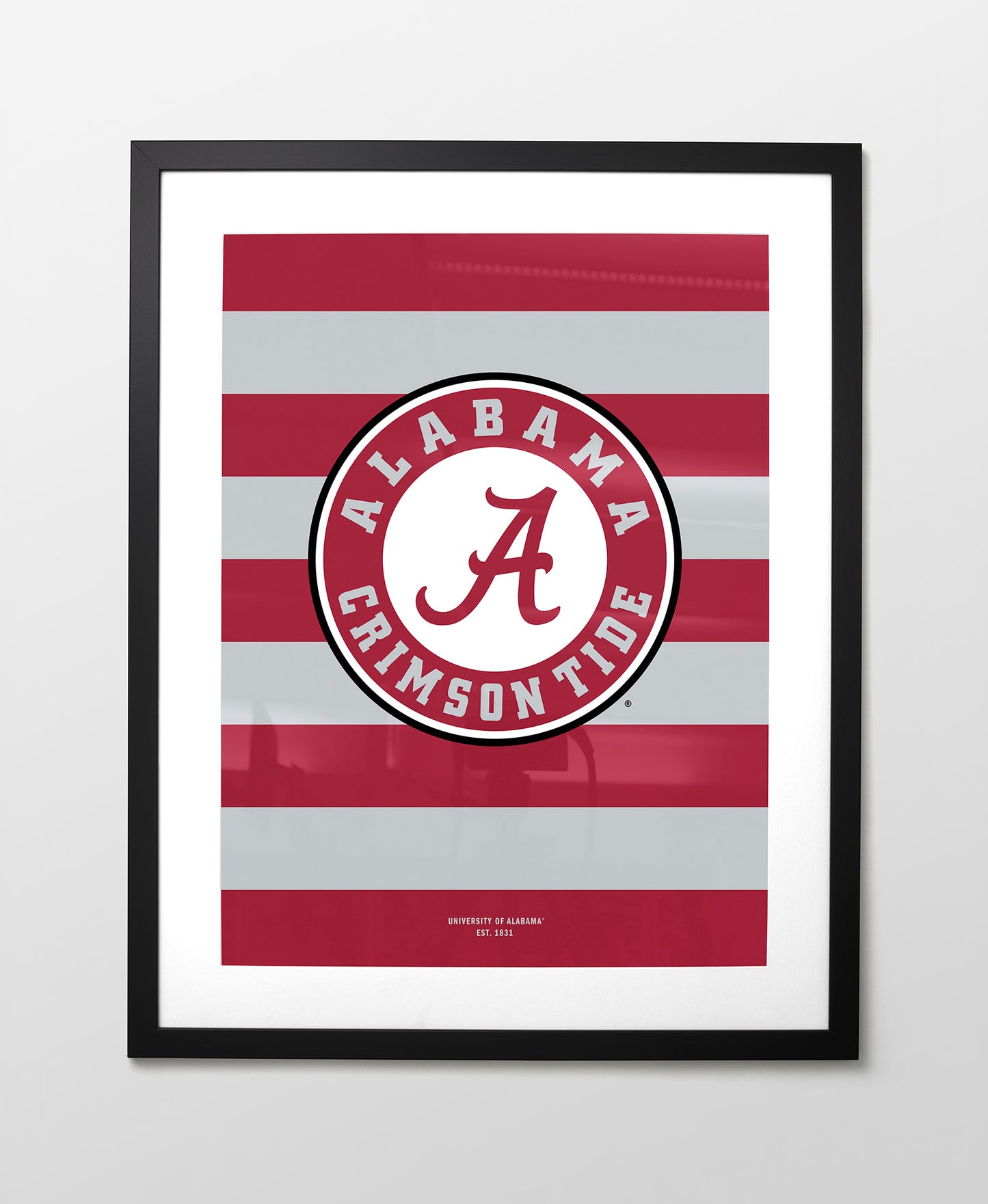 Alabama Stripes
