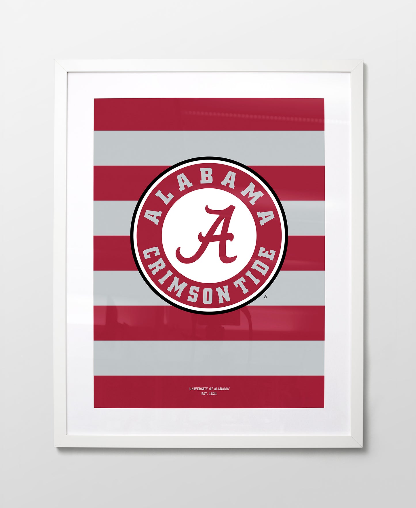 Alabama Stripes
