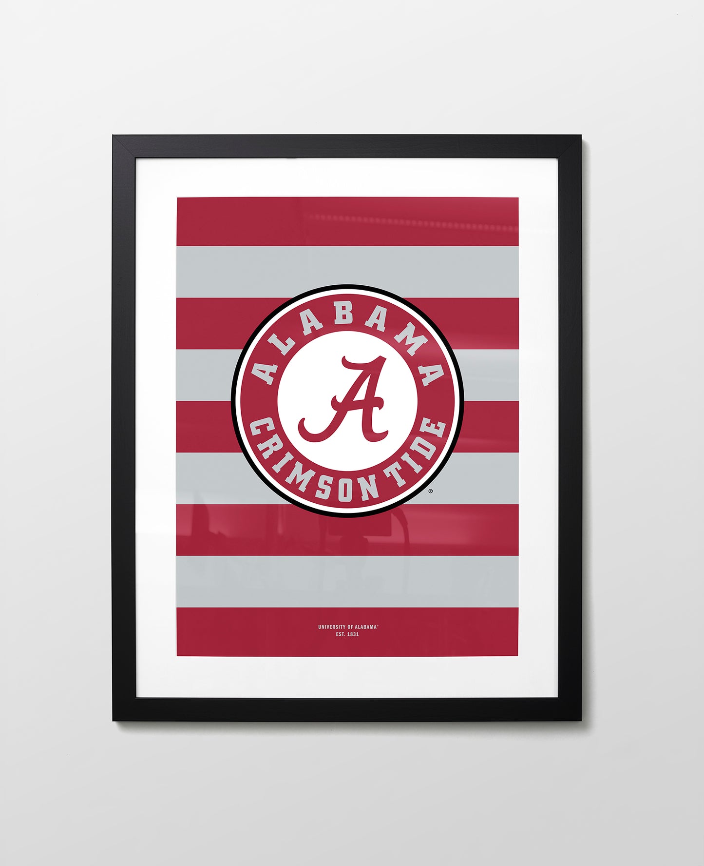 Alabama Stripes