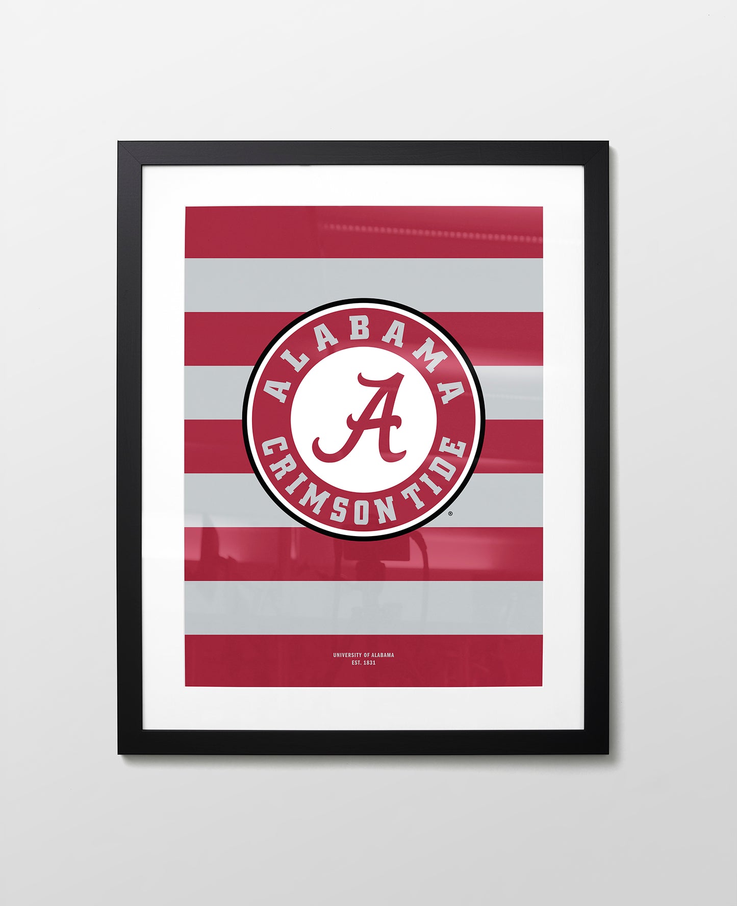 Alabama Stripes