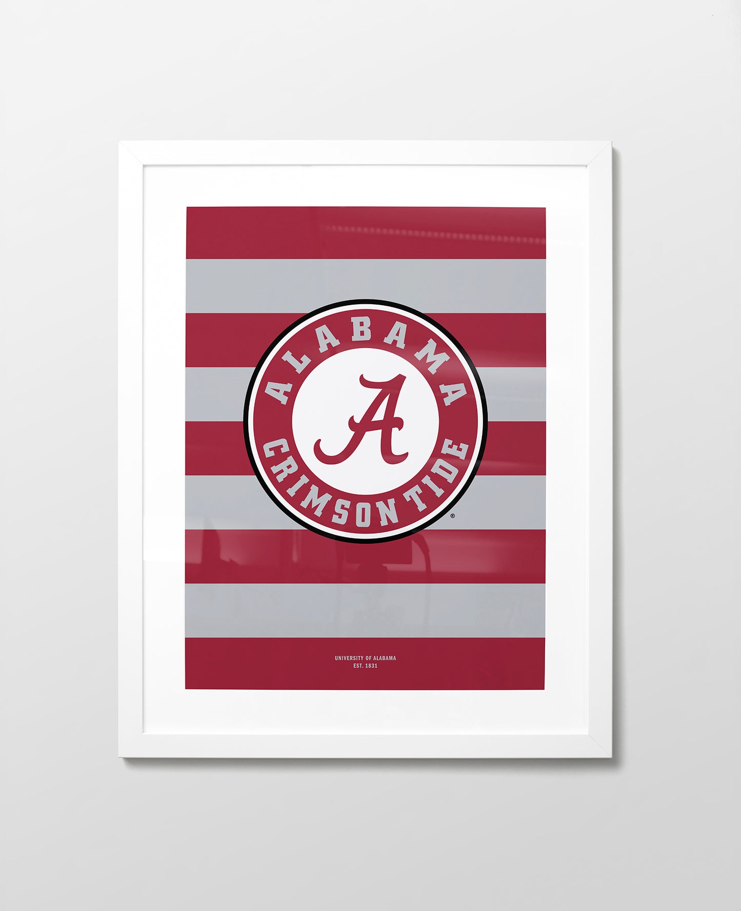 Alabama Stripes