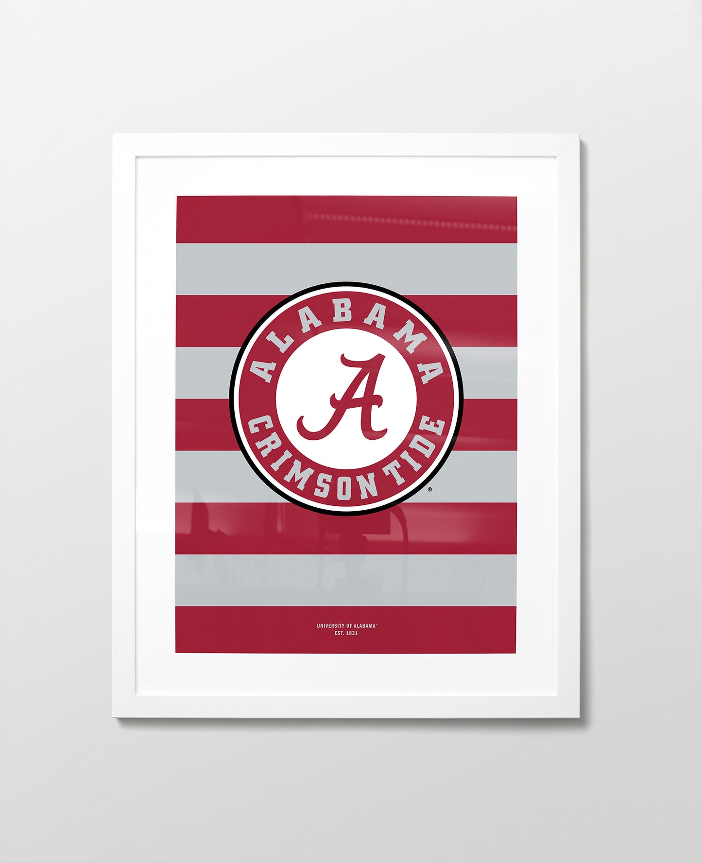 Alabama Stripes