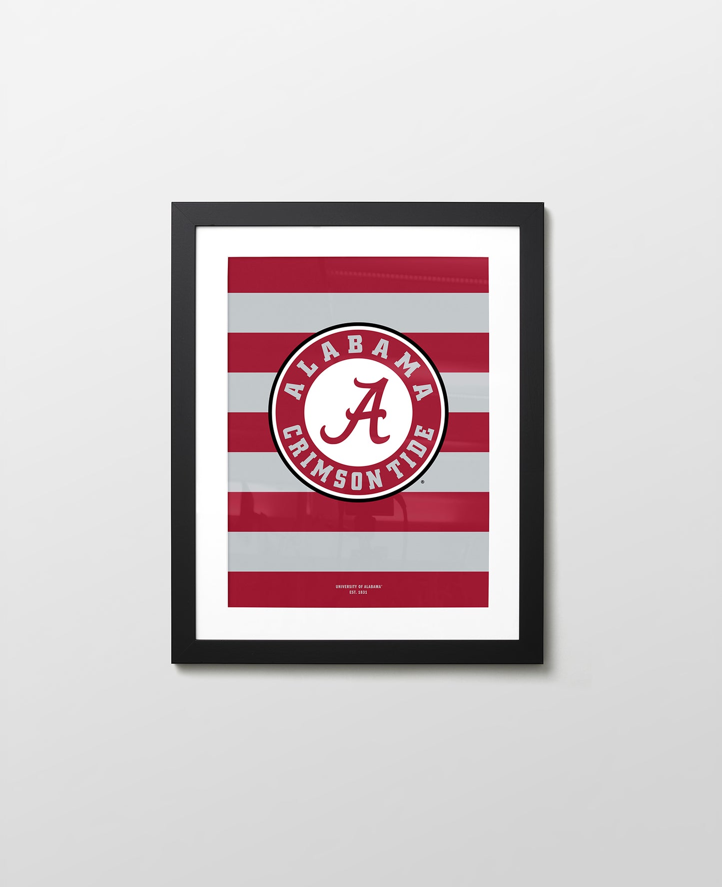 Alabama Stripes