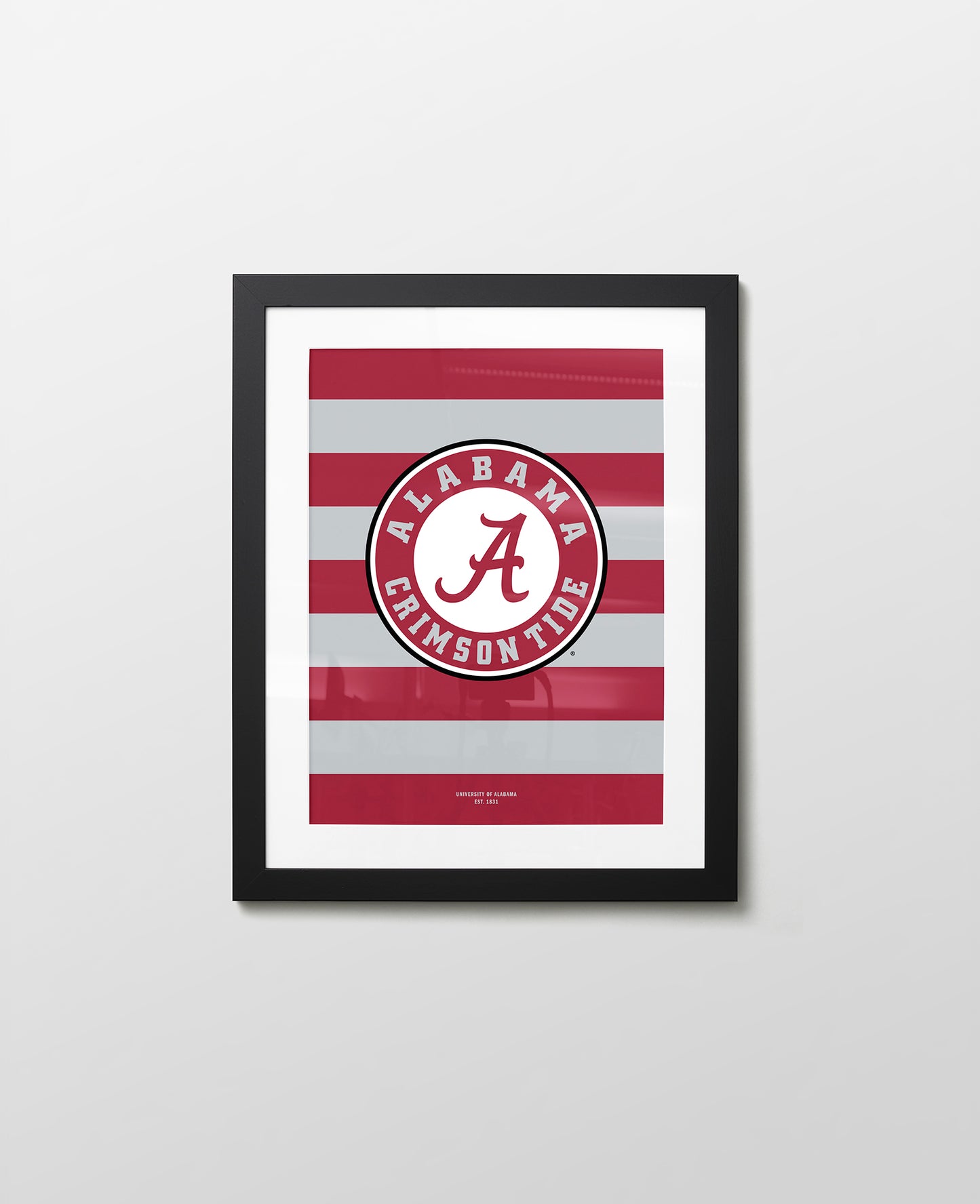 Alabama Stripes