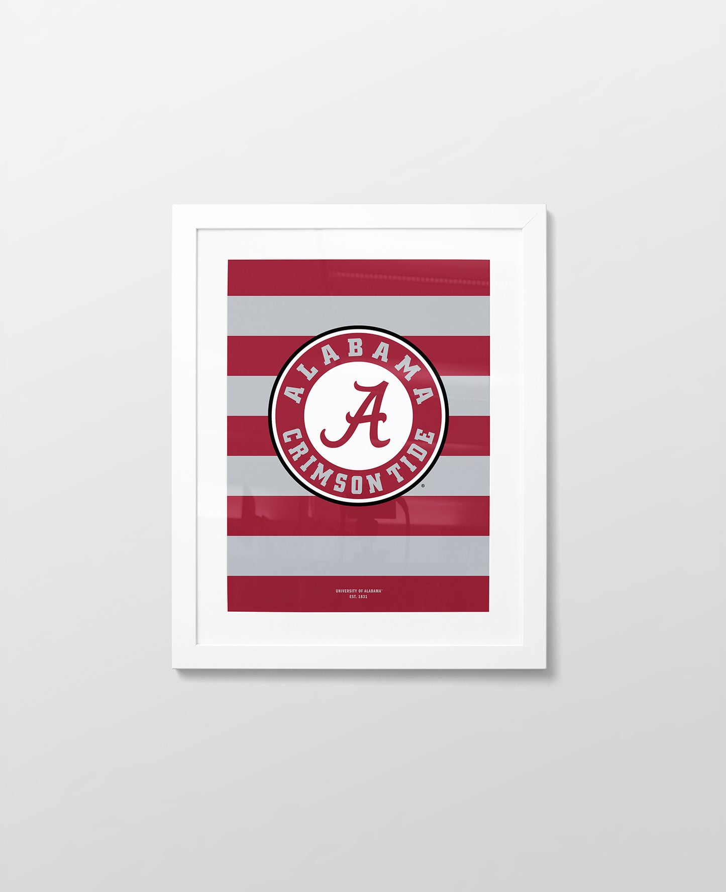 Alabama Stripes