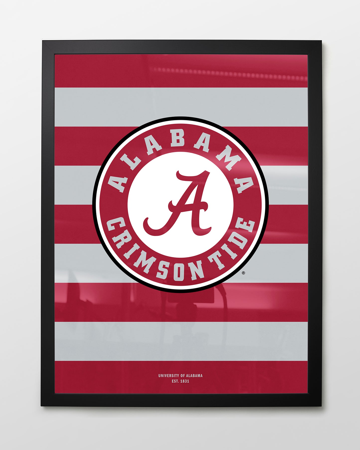 Alabama Stripes