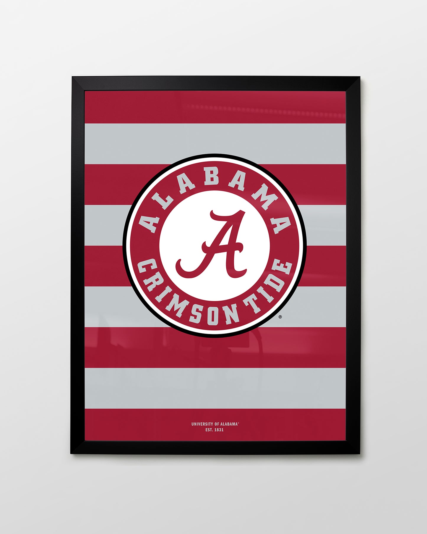 Alabama Stripes