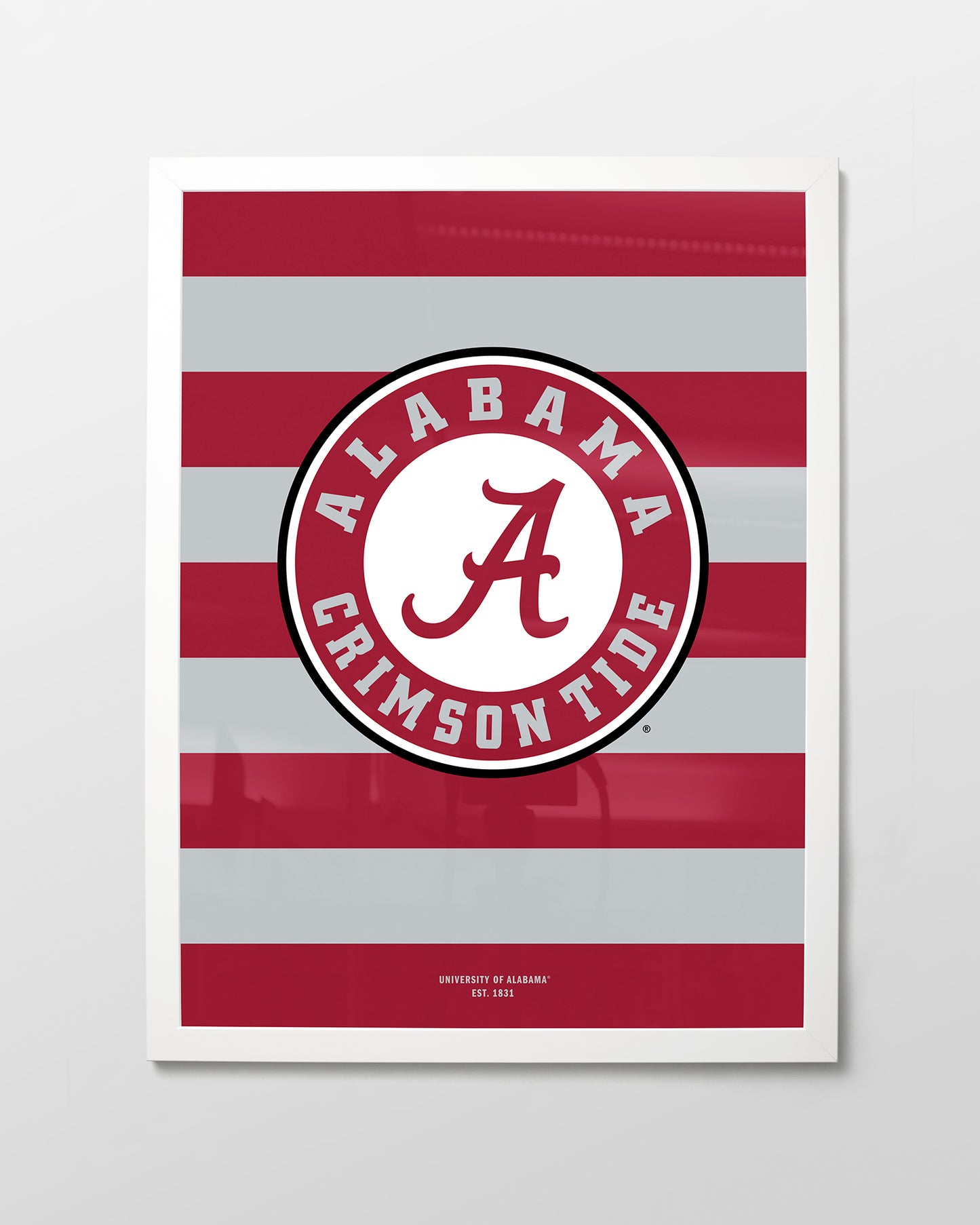 Alabama Stripes