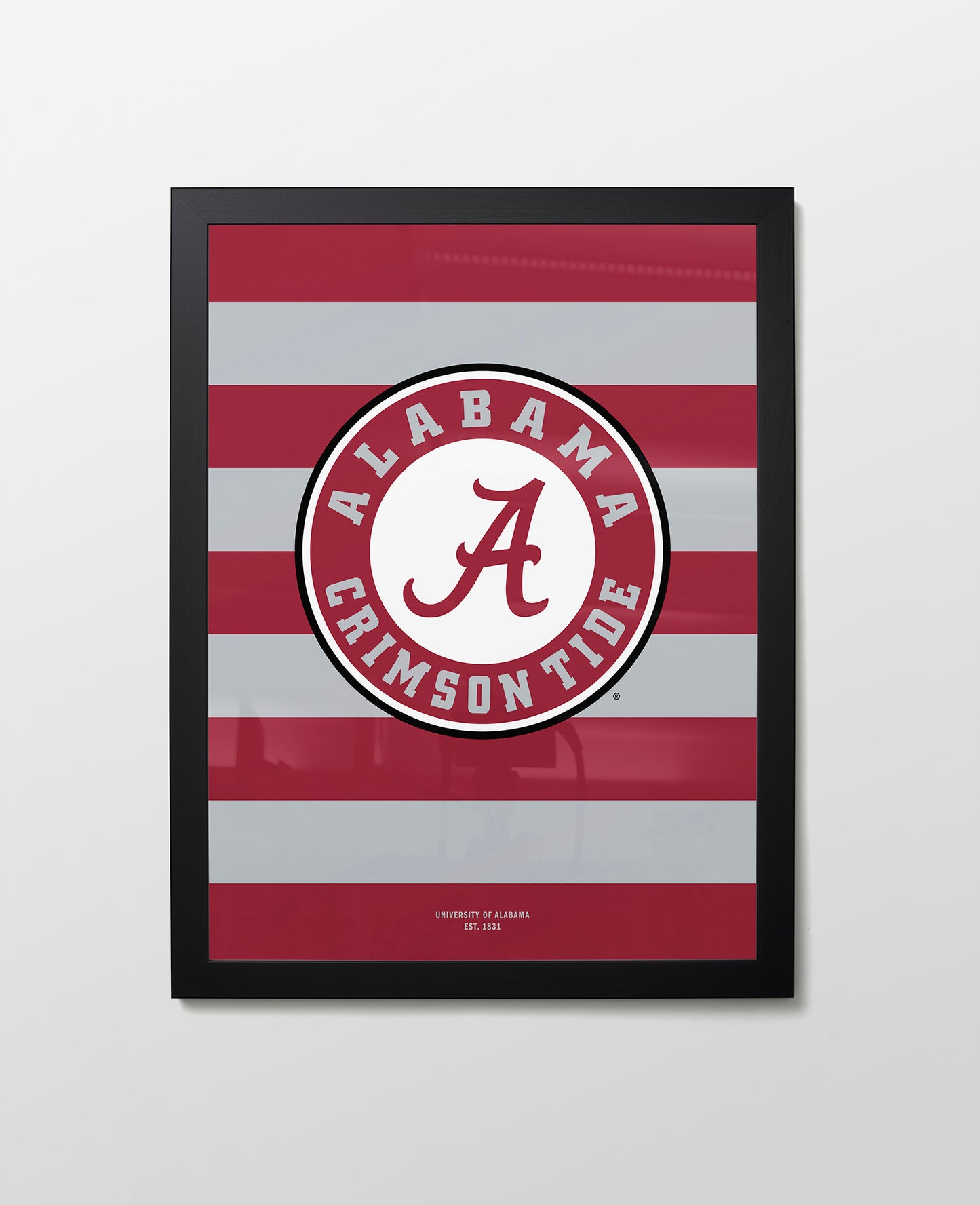Alabama Stripes