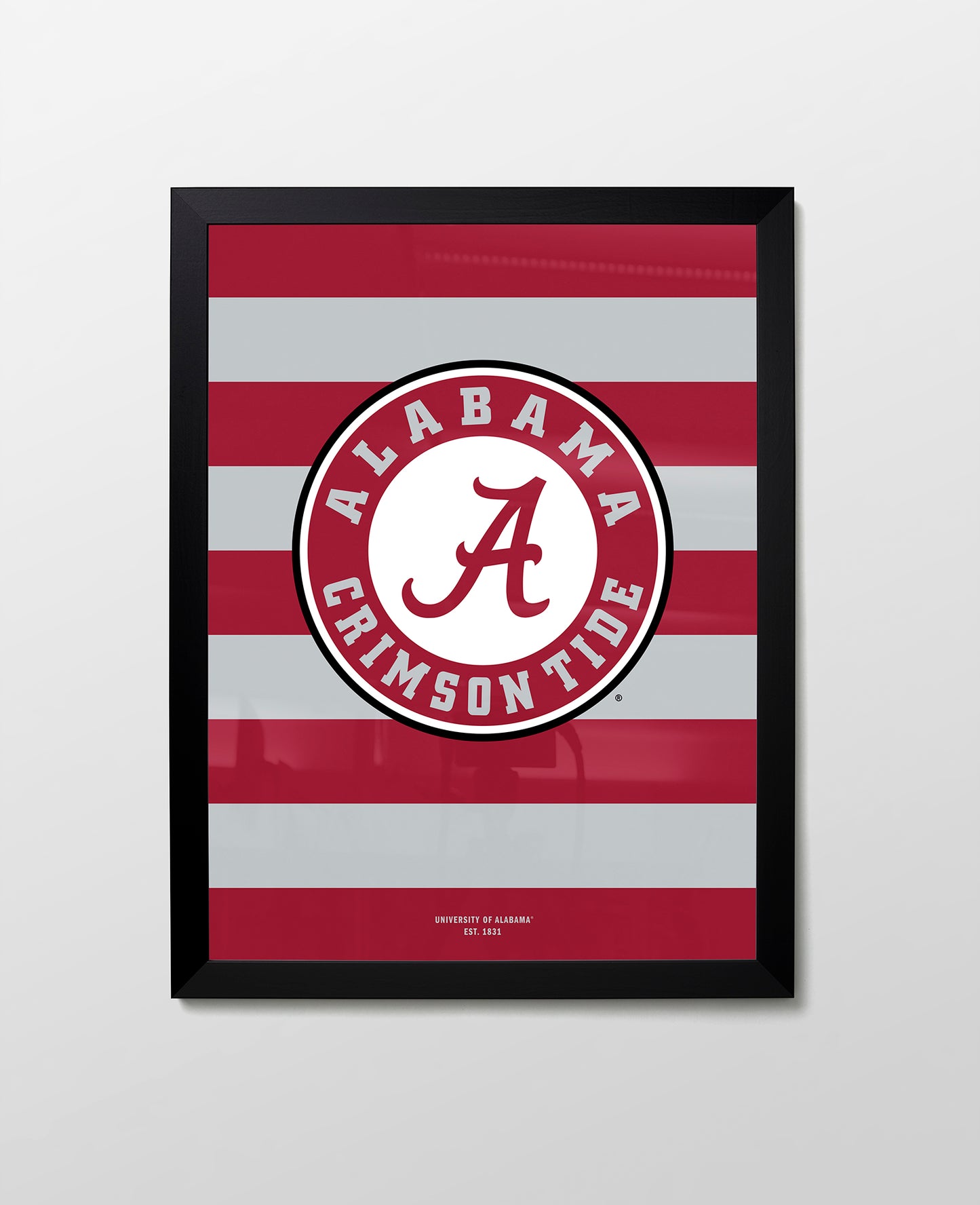 Alabama Stripes