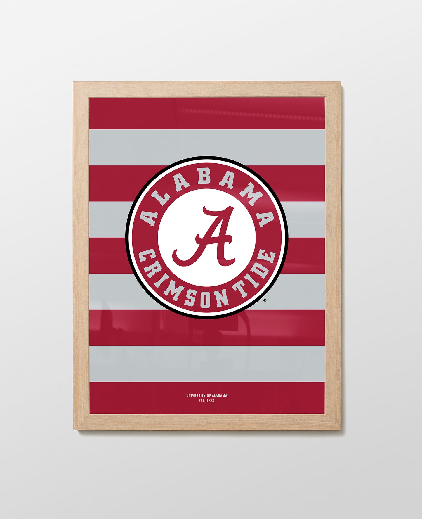 Alabama Stripes