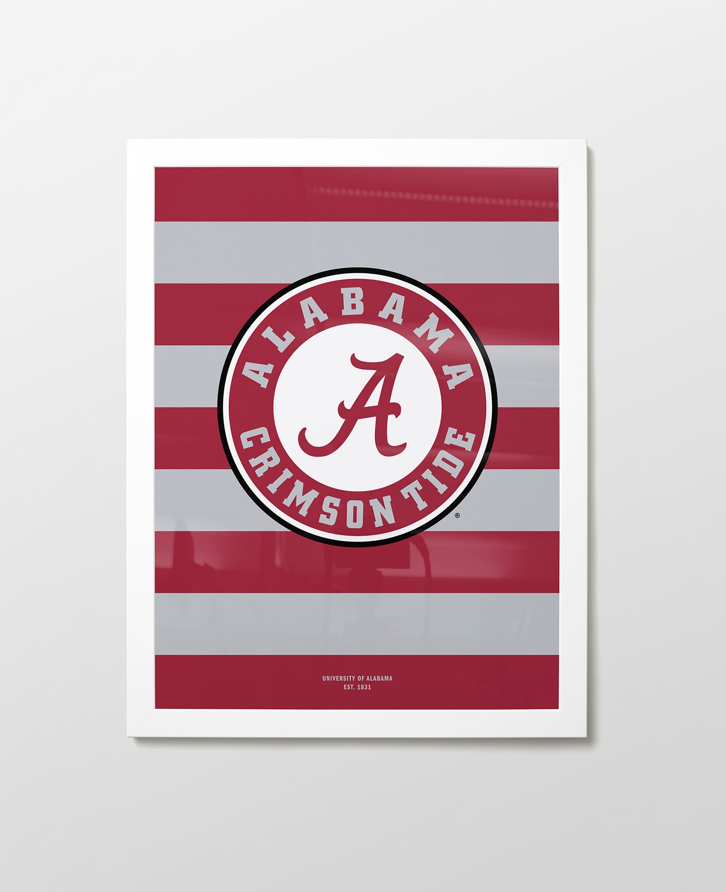 Alabama Stripes