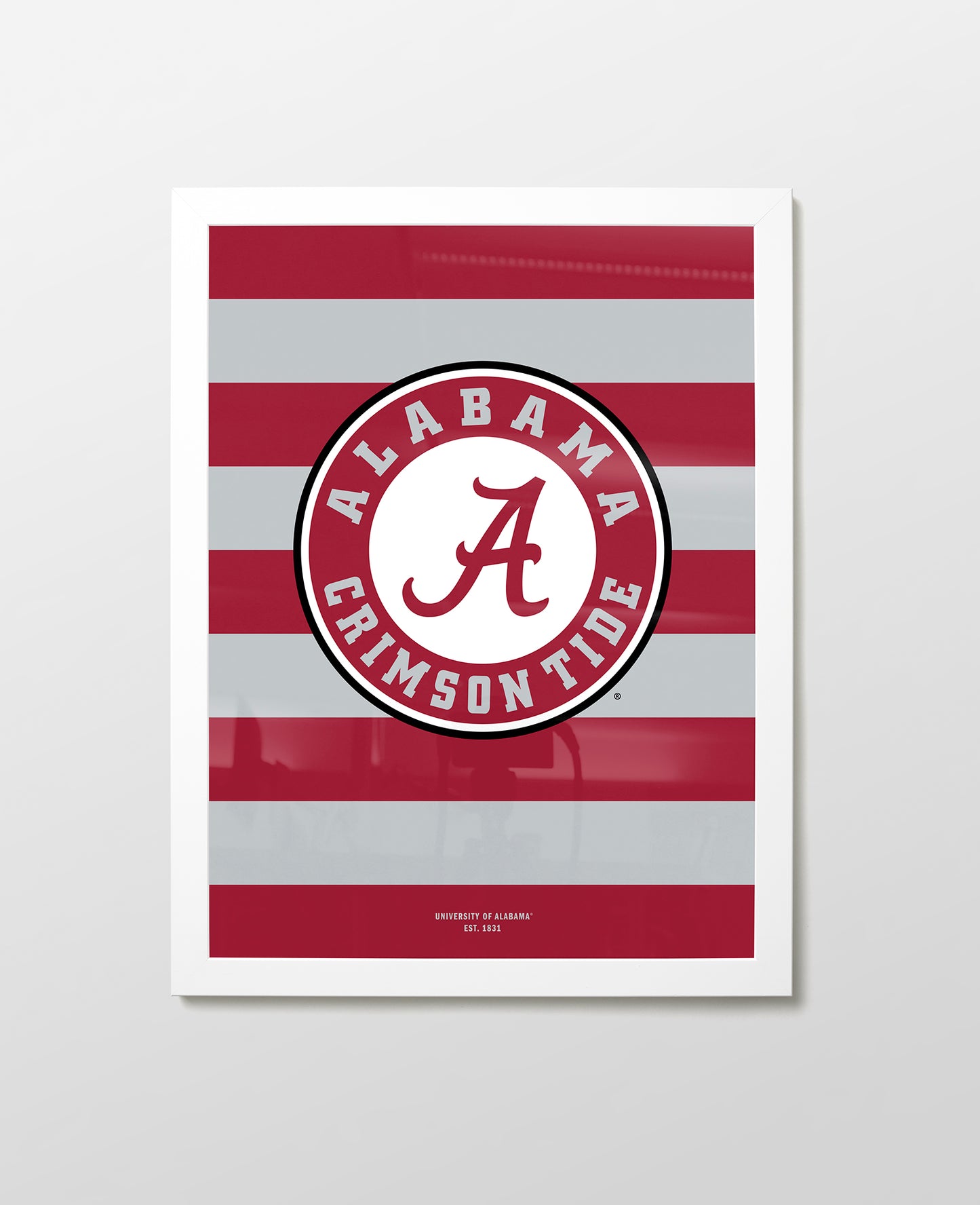 Alabama Stripes
