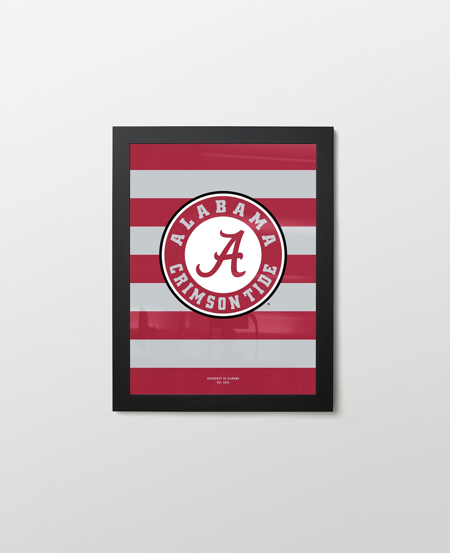 Alabama Stripes
