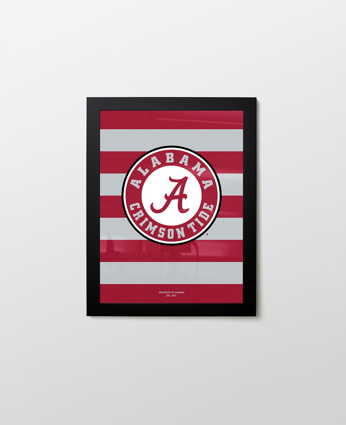 Alabama Stripes