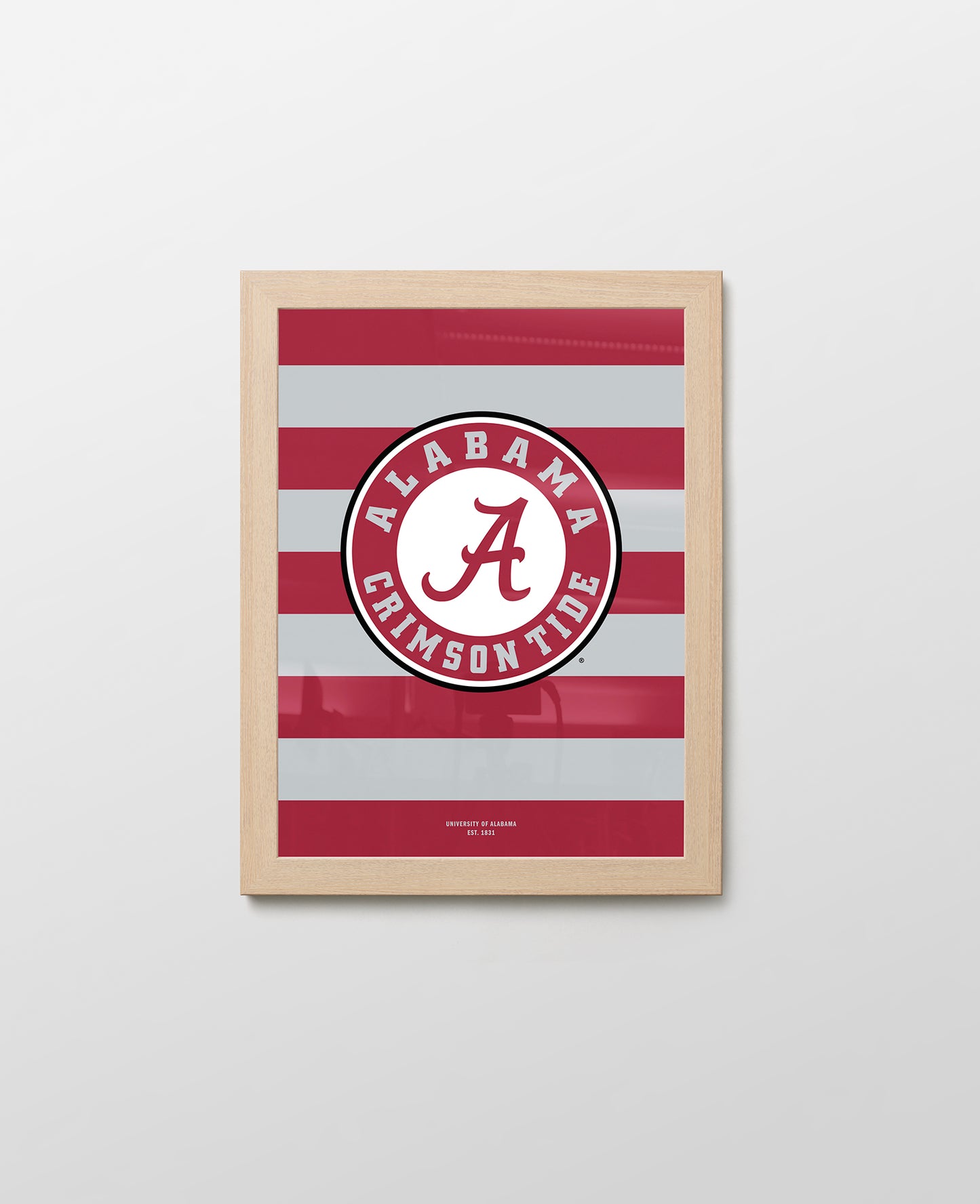 Alabama Stripes