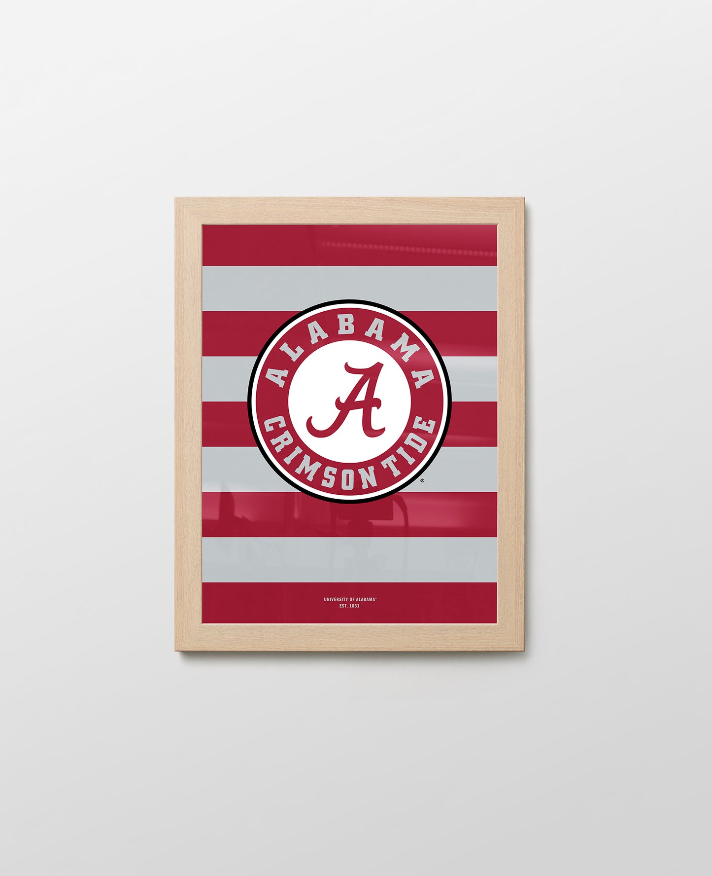 Alabama Stripes