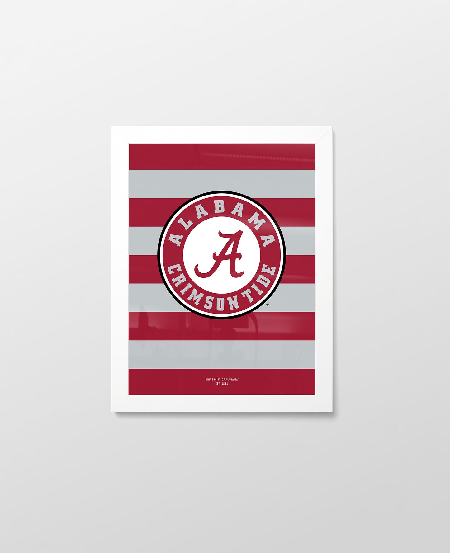 Alabama Stripes