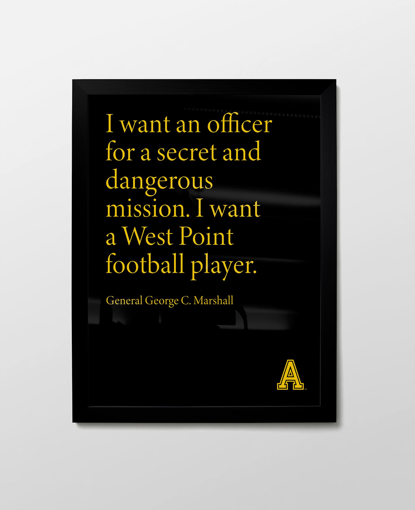 Army Dangerous Mission