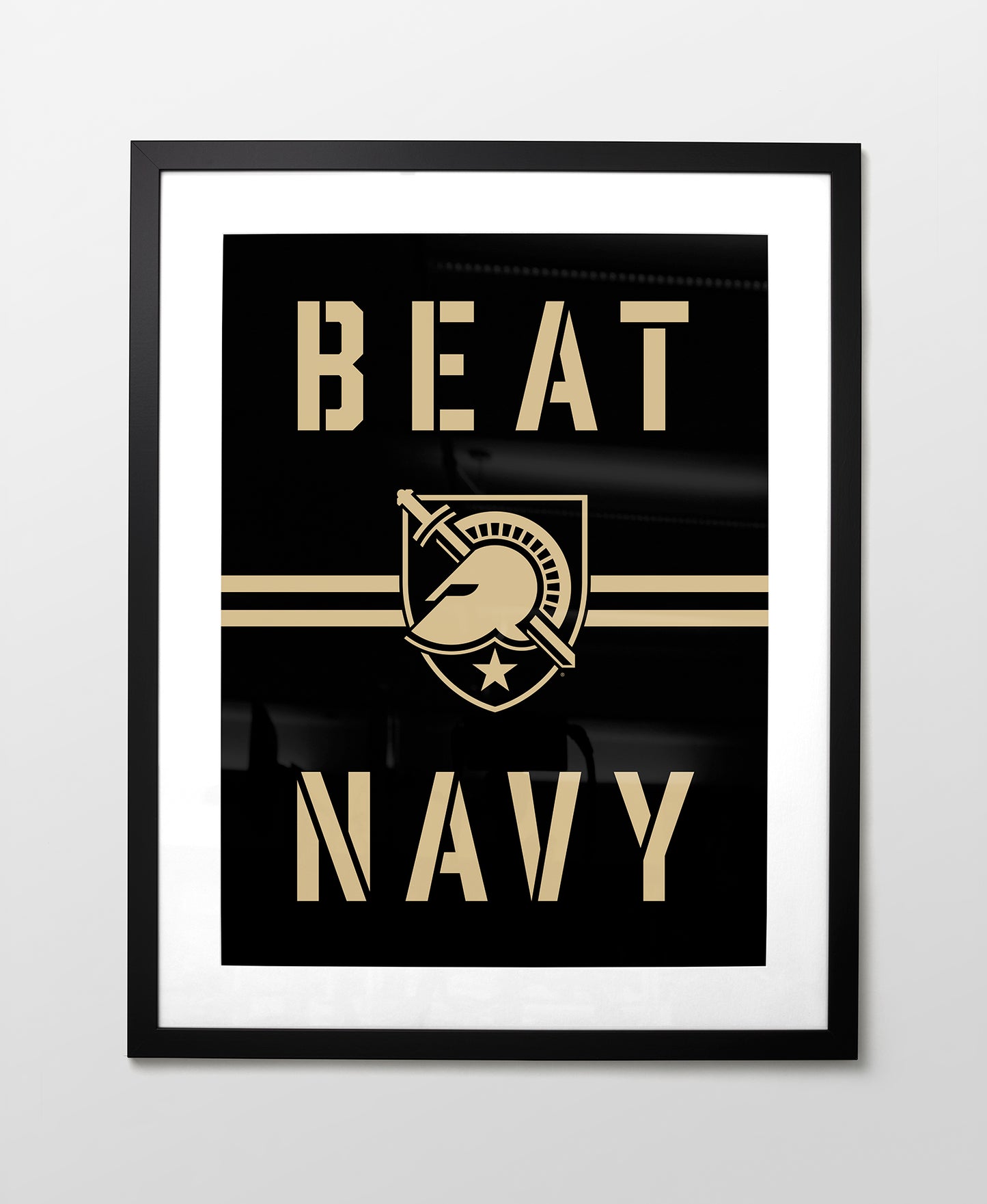 Army Beat Navy