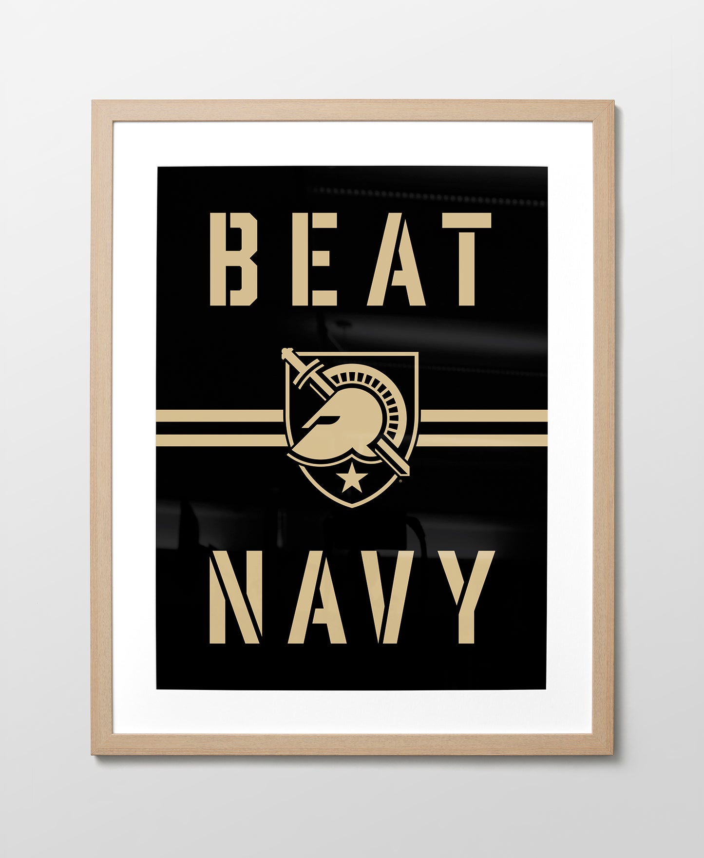 Army Beat Navy