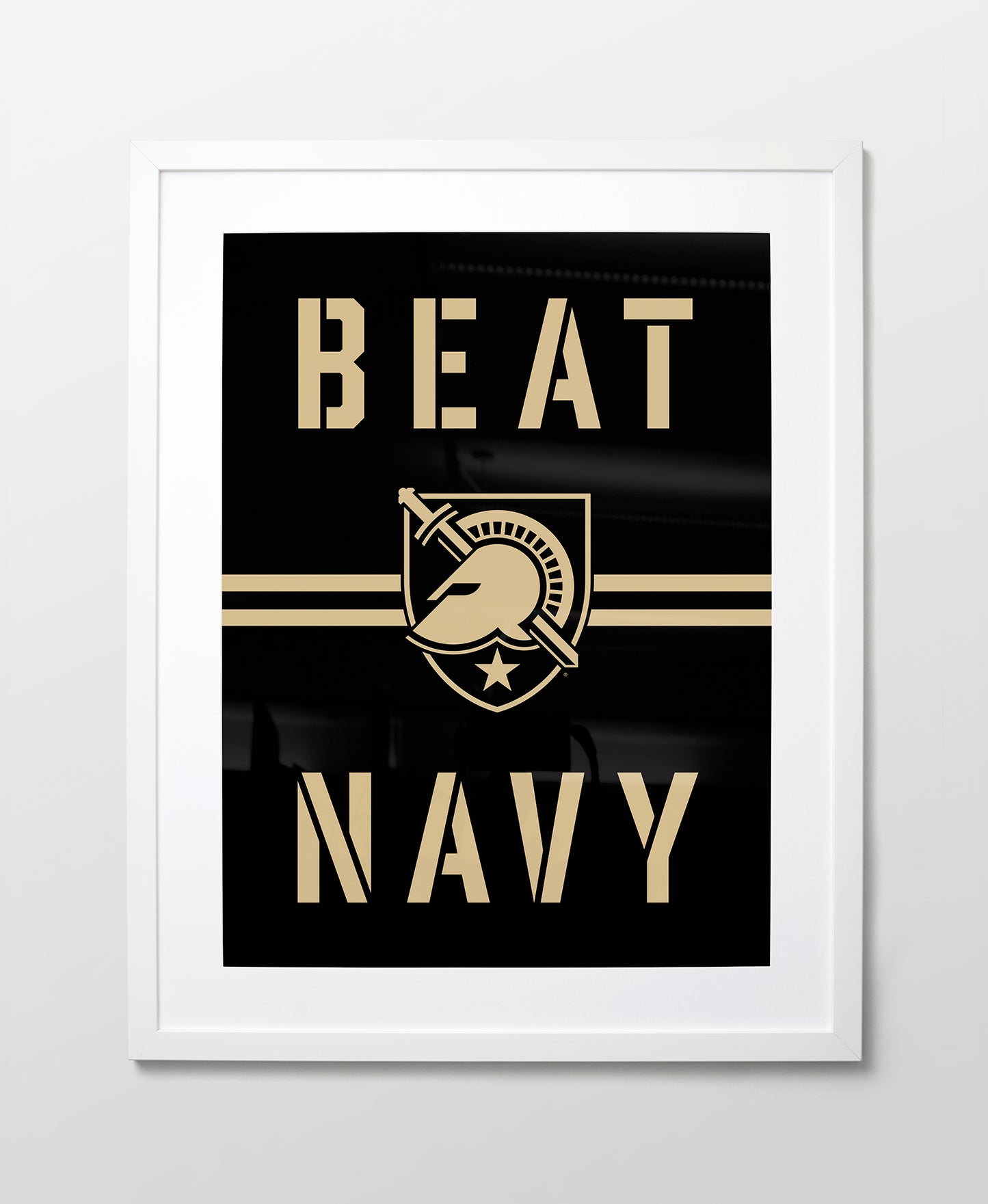 Army Beat Navy