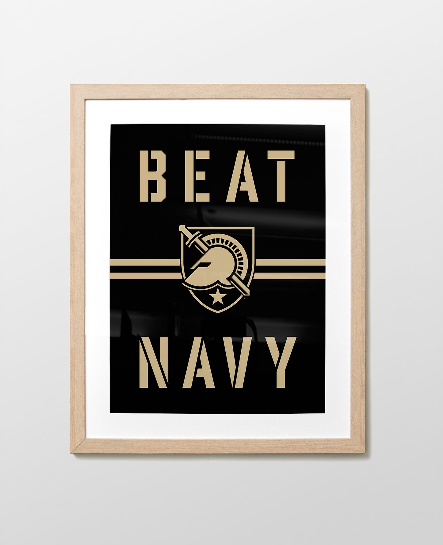 Army Beat Navy