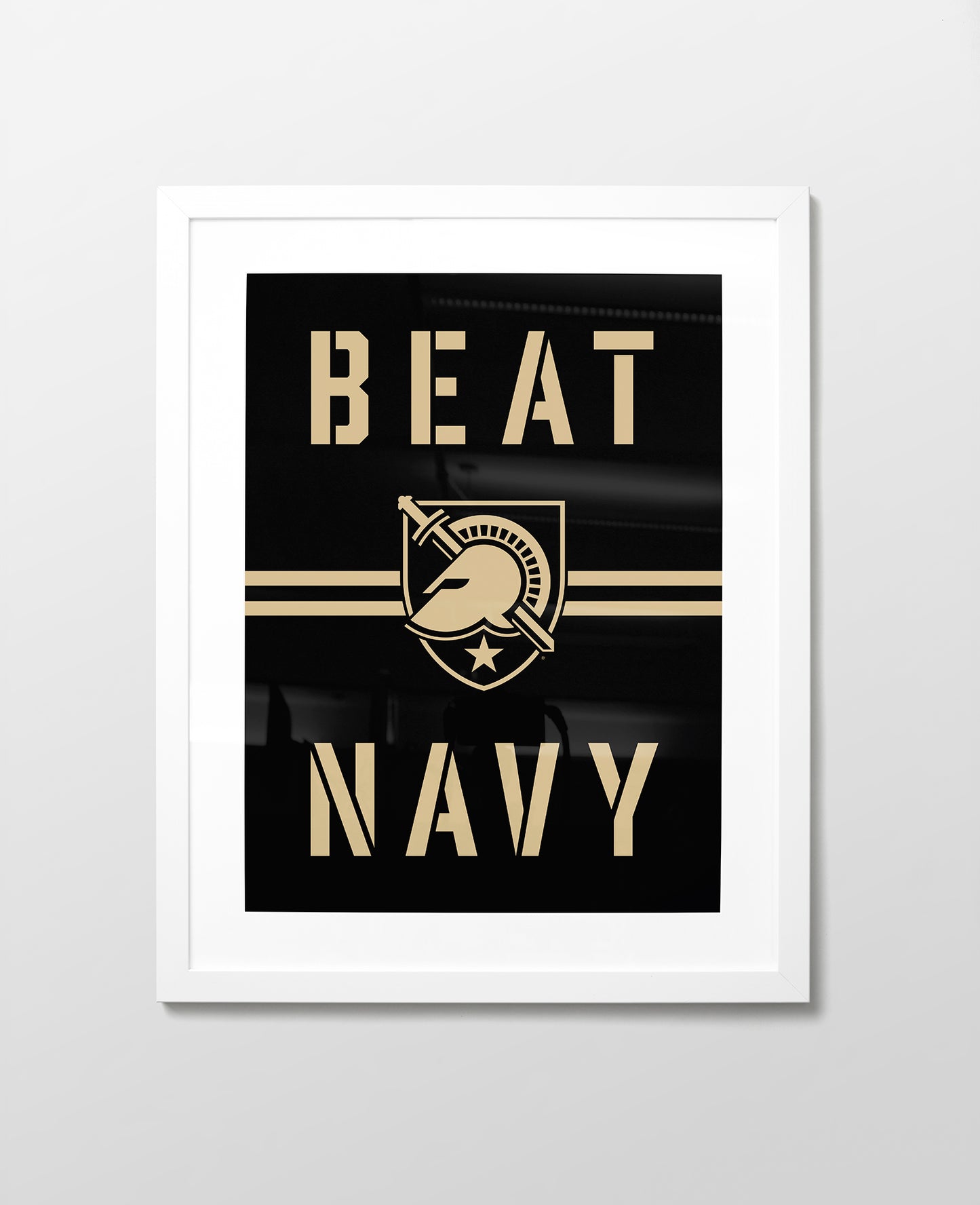 Army Beat Navy