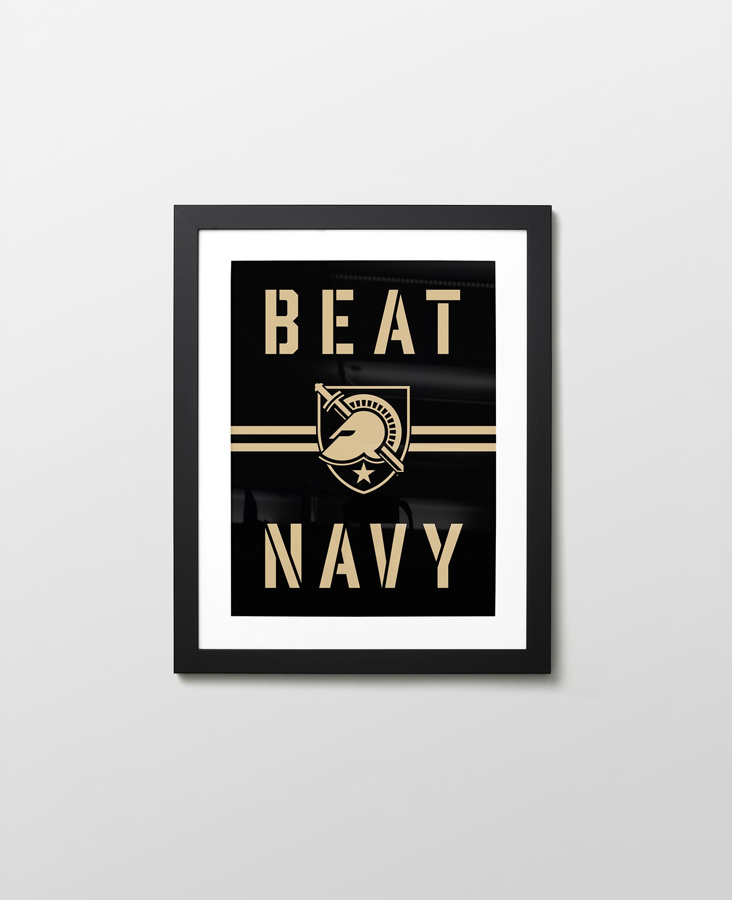 Army Beat Navy