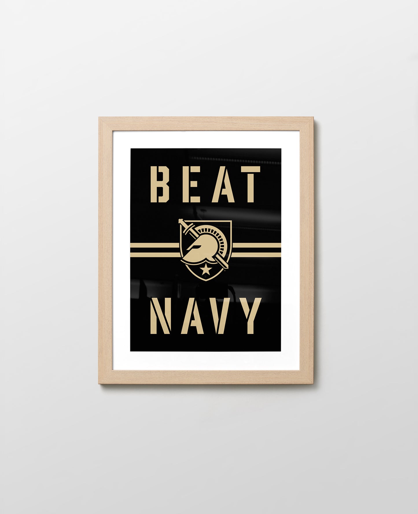 Army Beat Navy
